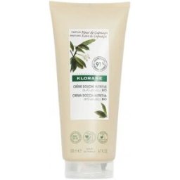 KLORANE Crema de Ducha Flor de Cupaçu 200 ml
