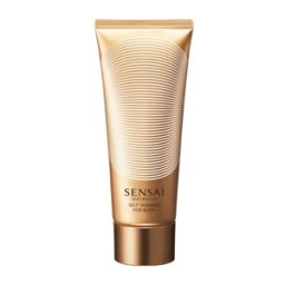 SENSAI Silky Bronze Self Tanning Body 150 ml