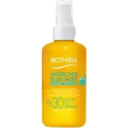 BIOTHERM Waterlover Sun Mist Spf30 Face & Body 200 ml