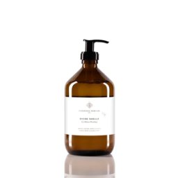 ESSENTIAL PARFUMS Divine Vanille Body Soap 500 ml Recarga