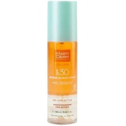 MARTIDERM Sun Care Body Spray SPF30 155 ml