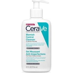 CERAVE Limpiador Control Imperfecciones 236 ml