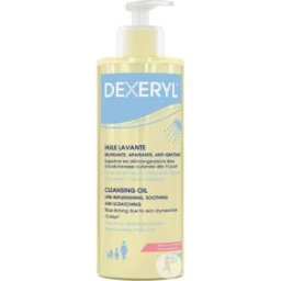 DEXERYL Aceite Limpiador 500 ml