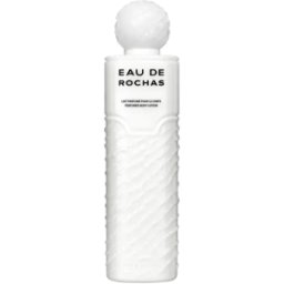 Eau De Rochas Body Lotion 500 ml