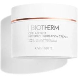 BIOTHERM Collagen Fit Intensive Hydra Body Cream 200 ml