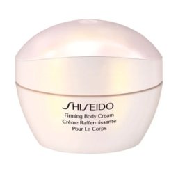 SHISEIDO Firming Body Cream 200 ml