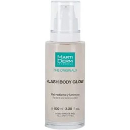 MARTIDERM The Originals Flash Body Glow 100 ml