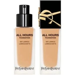 YVES SAINT LAURENT All Hours Foundation