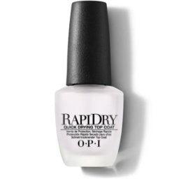 OPI Rapidry Top Coat 15 ml