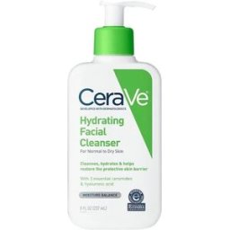 CERAVE Crema Limpiadora Hidratante