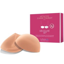 JEANNE PIAUBERT Decollete 3D+ Cofre 1 par