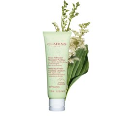 CLARINS Gel Limpiador Purificante