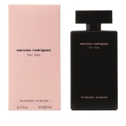 Rodriguez For Her Body Lotion 200 ml