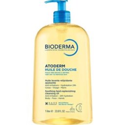 BIODERMA Atoderm Aceite De Ducha 1L 1 L