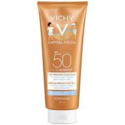 VICHY Leche Niños Idéal Soleil 300 ml