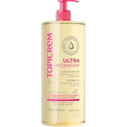 TOPICREM Ultra Hidratante Aceite de Ducha 1 L