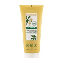 KLORANE Fleur de Frangipanier Crema de Ducha 200 ml