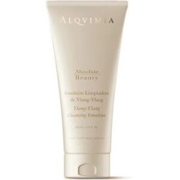 ALQVIMIA Emulsion Limpiadora Ylang 100 ml