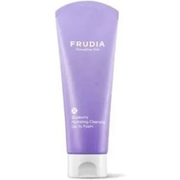 FRUDIA Blueberry Gel Limpiador en Espuma 145 ml