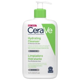 CERAVE Limpiador Hidratante 473 ml Recarga