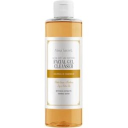 ALMA SECRET Gel Limpiador Suave Y Calmante Caléndula & Manzanilla 200 ml