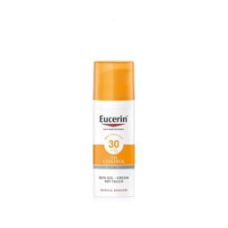 EUCERIN Sun Oil Control Dry Touch SPF30 50 ml