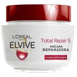 L'OREAL Elvive Total Repair 5 Mascarilla Reparadora 300 ml