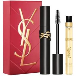 YVES SAINT LAURENT Set Lash Clash Máscara 1 ud