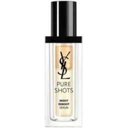 YVES SAINT LAURENT Pure Shots Night Reboot 30 ml
