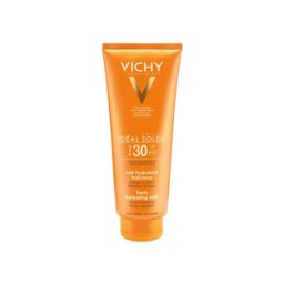 VICHY Soleil Lait Hydratant Spf30 300 ml