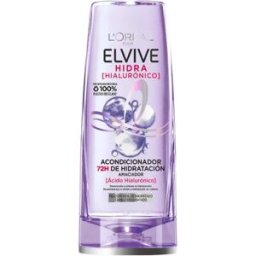 L'OREAL Elvive Acondicionador Hidra Hialurónico 300 ml