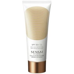 SENSAI Silky Bronze Body Spf50+ 150 ml