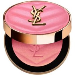YVES SAINT LAURENT Make Me Blush Blurring Blush