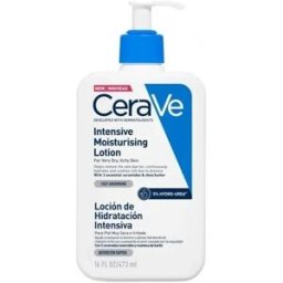CERAVE Loción de Hidratación Intensiva 473 ml