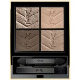 YVES SAINT LAURENT Paletas de sombras Couture Mini Clutch