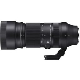 Sigma 100-400mm F5-6.3 DG DN OS Contemporary para Fuji X