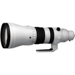 Objetivo Sigma 300-600mm F4 DG OS Sports para Sony E