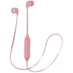 Auriculares inalámbricos JVC HA-FX21BT Rosa