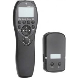 Ultrapix mando disparador inalámbrico para cámaras digitales Fujifilm
