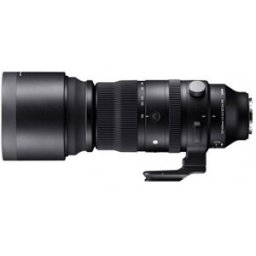 Sigma 150-600 mm F5-6.3 DG DN OS Sport Para L-Mount