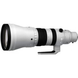Objetivo Sigma 300-600mm F4 DG OS Sports para Montura L