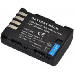Batería Ultrapix DMW-BLF19E para Panasonic