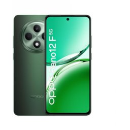 Teléfono Móvil Oppo Reno 12F 5G 8Ram 256GB Negro Verde
