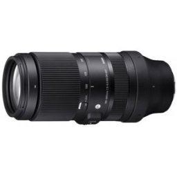 Sigma 100-400mm F5-6.3 DG DN OS Contemporary para Sony E