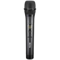 Microfono inalambrico Boya BY-WHM8PRO