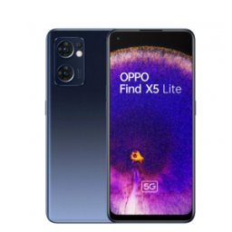 Teléfono móvil Oppo Find X5 Lite 5G 8Ram 256Gb Negro