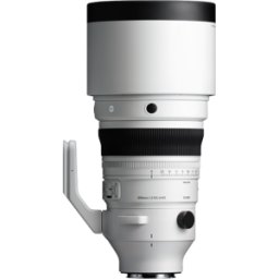 Objetivo Sigma 200mm F2 DG OS Sports para L-Mount
