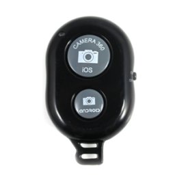 Control remoto inalámbrico Bluetooth Ultrapix UPBN-005