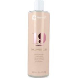 Iap Pharma Gel de Ducha Mujer N19 500 ml
