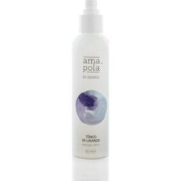 Amapola Biocosmetics Tonico Facial Lavanda 250 ml